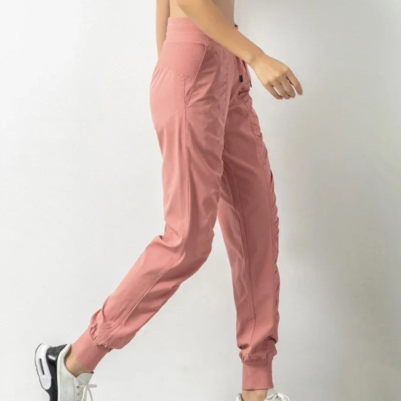 Sweatpants Fabric Drawstring R - Women Shoes Joggers review and price