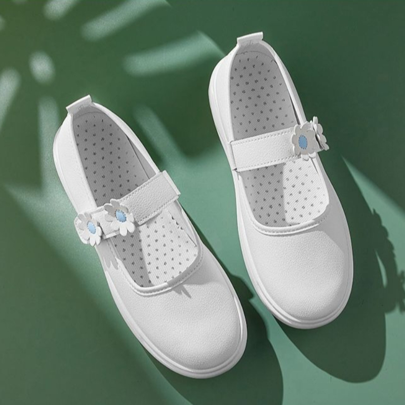 Women's Nurse Shoes Thick Sole - Women'S Shoes For Standing All Day review and price