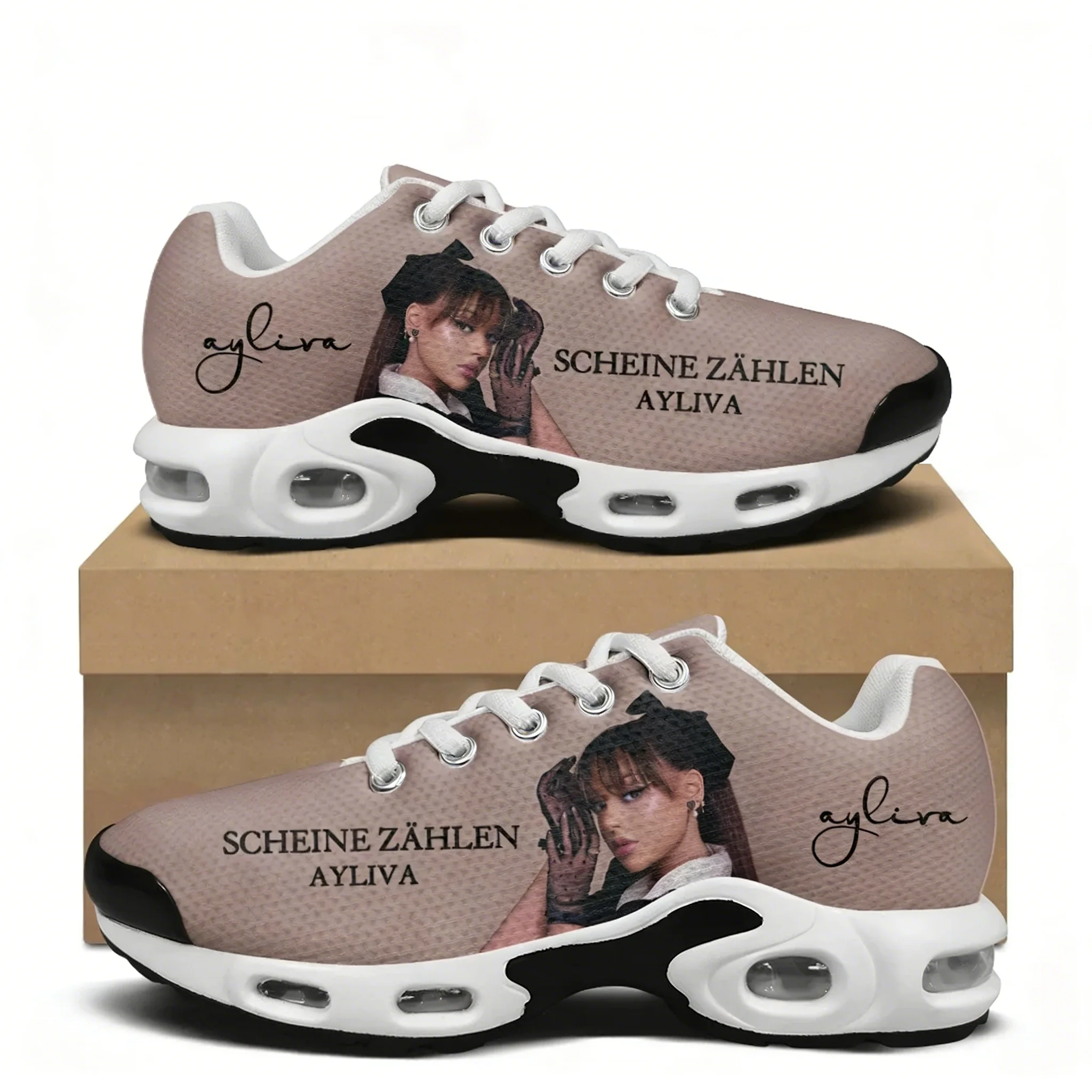 Ayliva German Music Singer Air - Women'S Shoes Hike review and price
