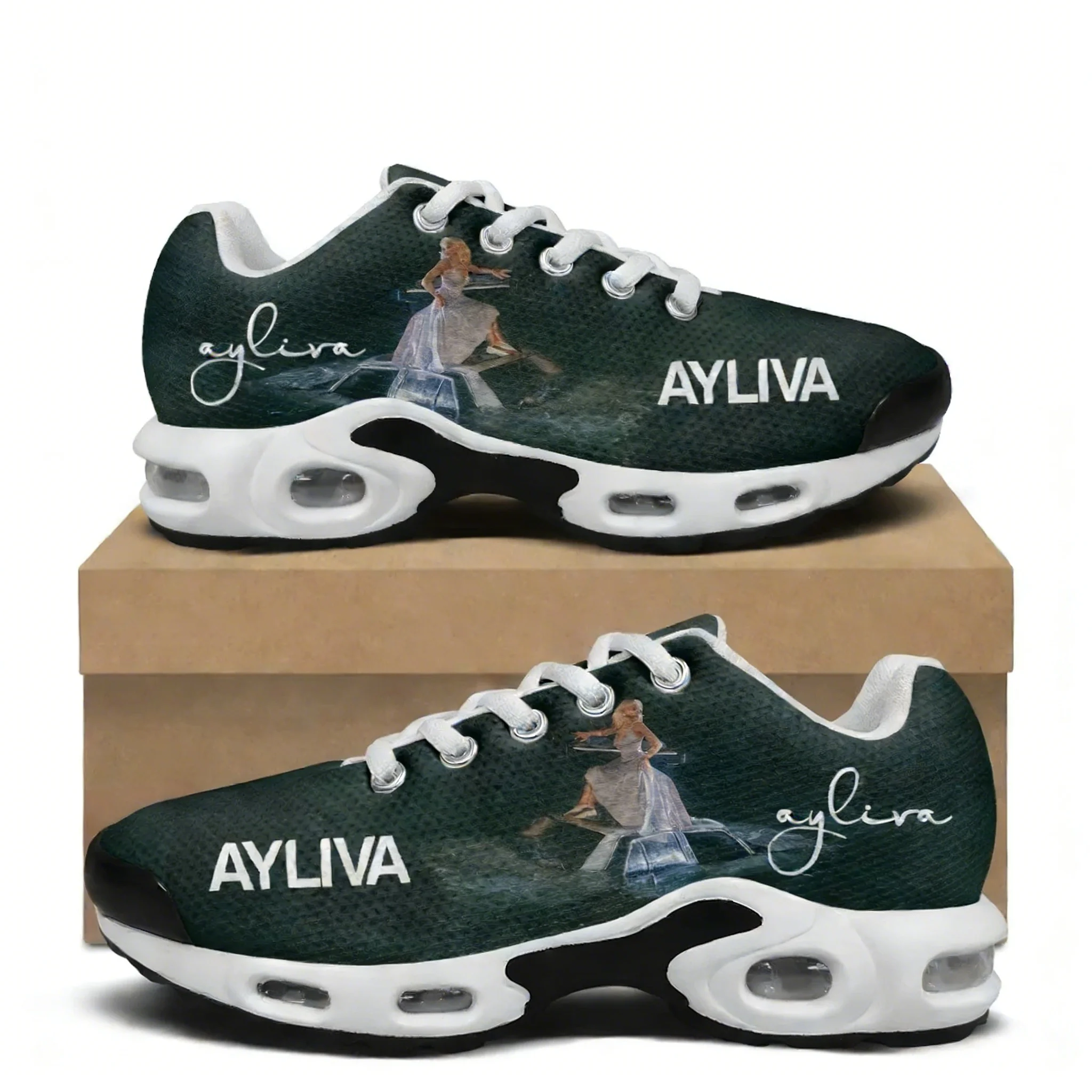 Ayliva German Music Singer Air - Women'S Shoes Hike review and price