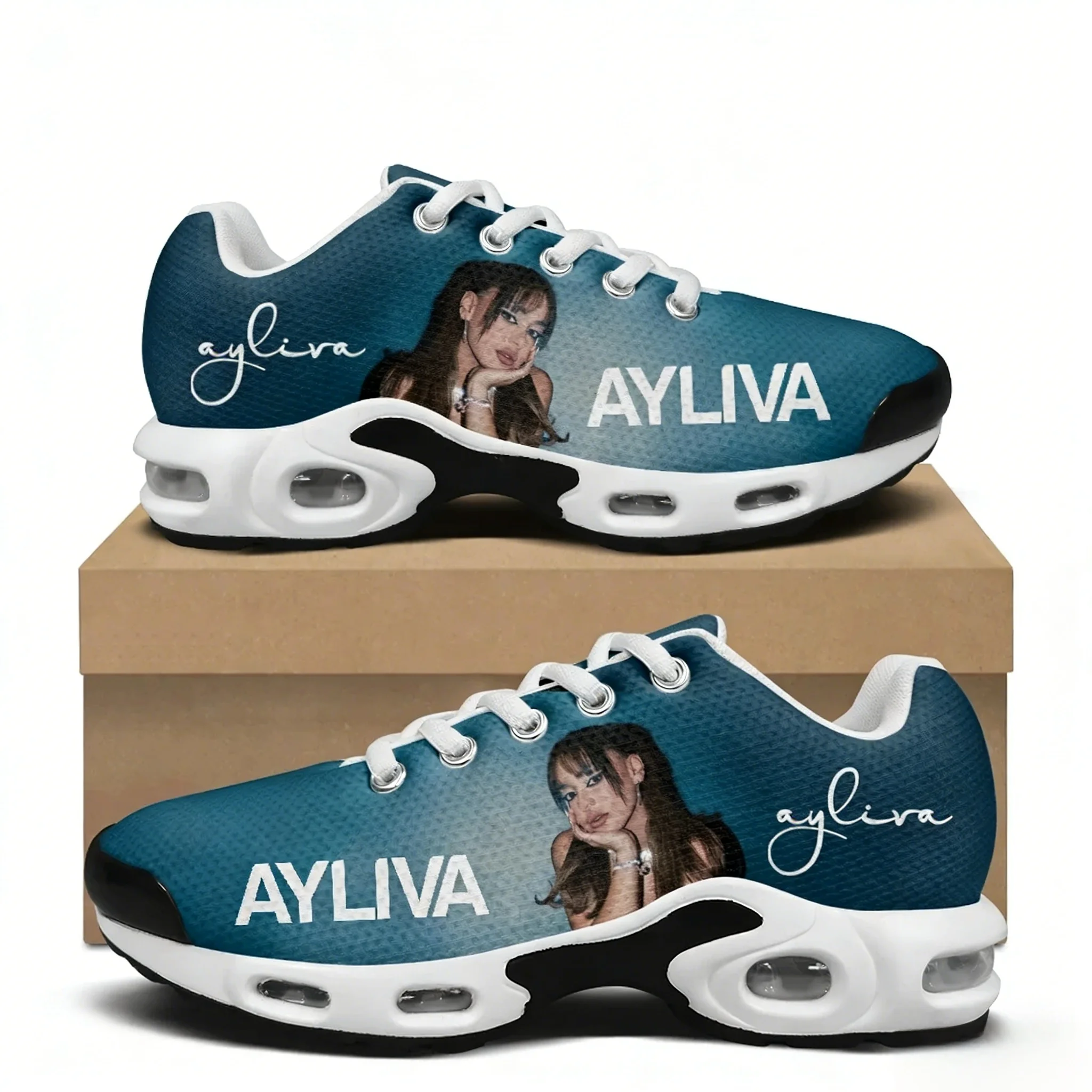 Ayliva German Music Singer Air - Women'S Shoes Hike review and price