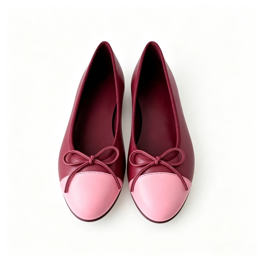 Luxury Brand Ballet Flats Wome - Women'S Shoes Hike review and price