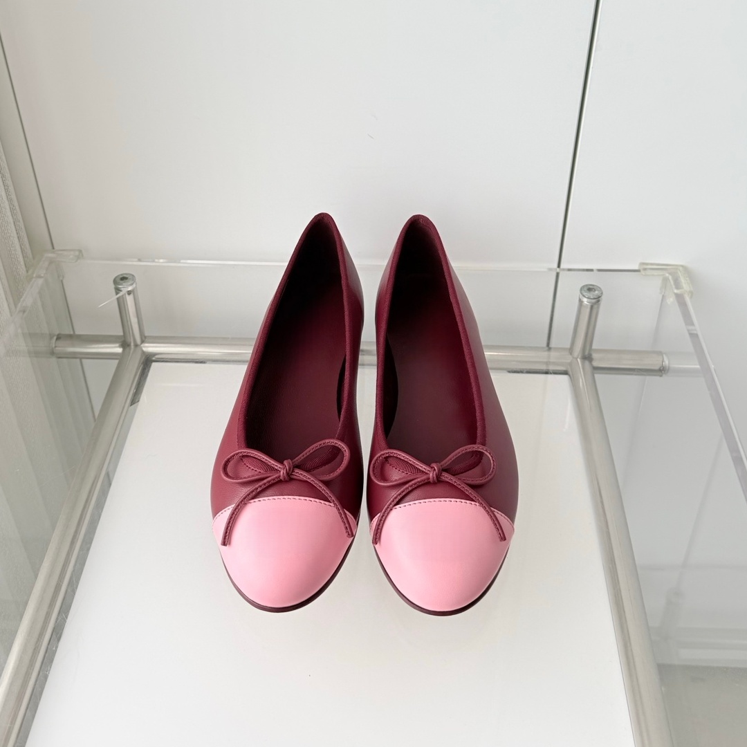 Luxury Brand Ballet Flats Wome - Women'S Shoes Hike review and price