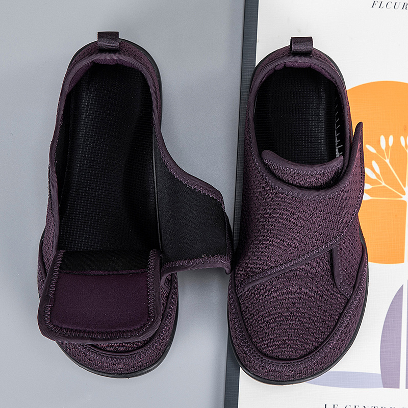 Men Women Open Shoes for Elder - Women'S Shoes For Bunions review and price