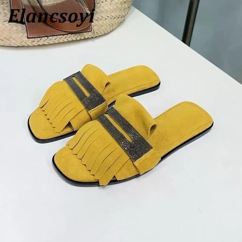Metal String Bead Decor Kid Su - Kids Shoes Women review and price