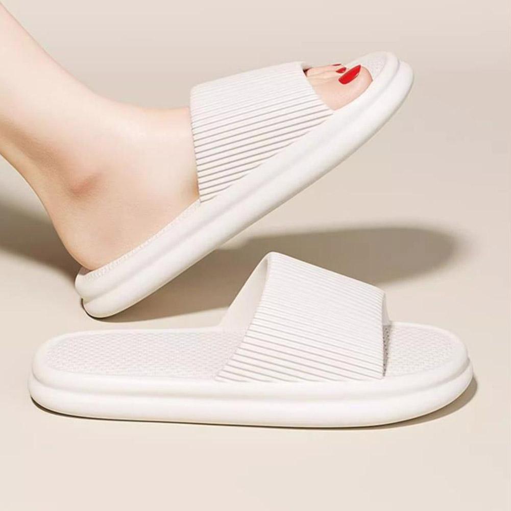 Women Summer Concise EVA Slipp - Jelly Sandal Women review and price