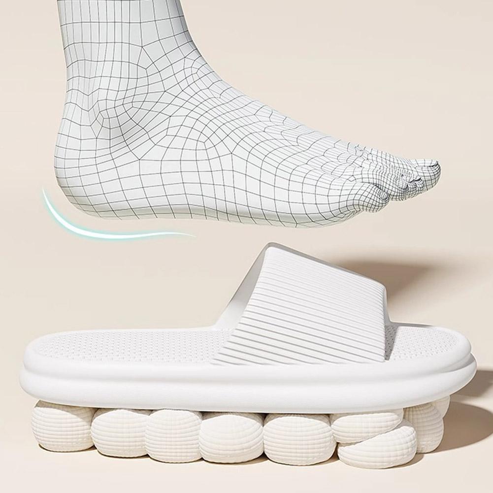 Women Summer Concise EVA Slipp - Jelly Sandal Women review and price