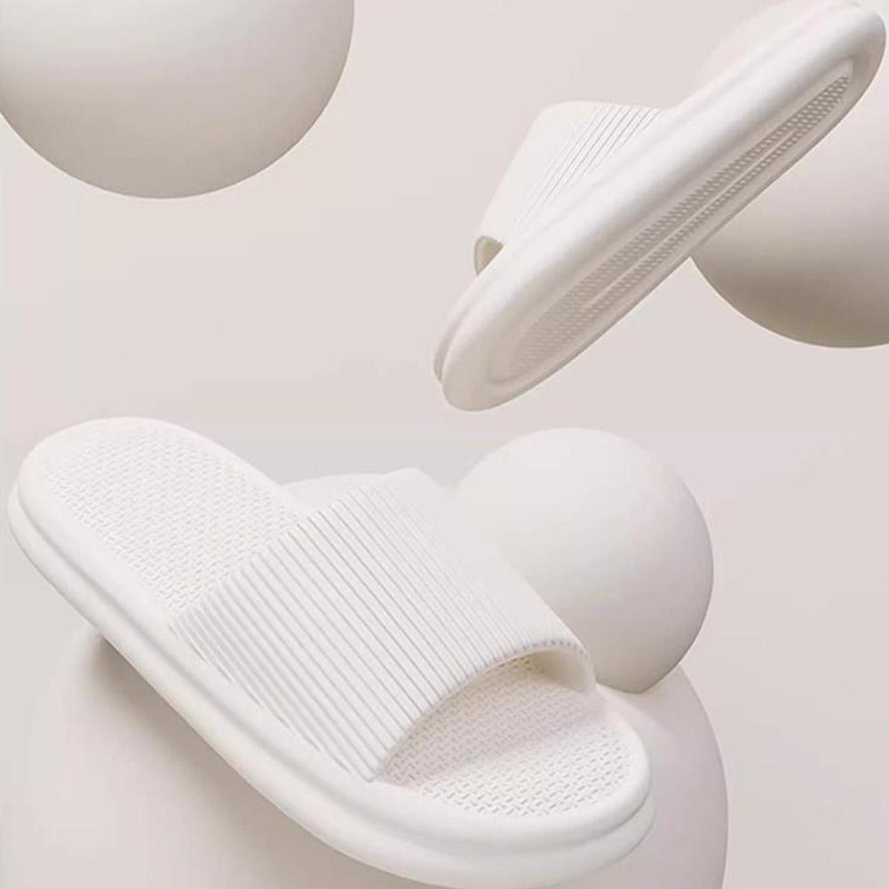 Women Summer Concise EVA Slipp - Jelly Sandal Women review and price