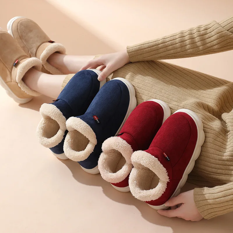 Winter Casual House Shoes For  - Kids Shoes Women review and price