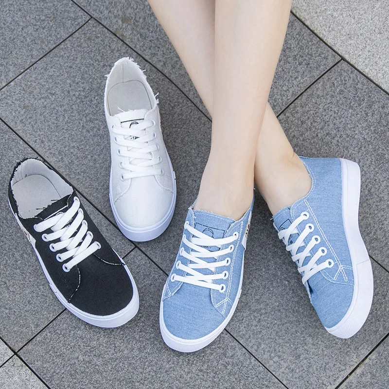 2026 Spring Summer Women Canva - Kids Shoes Women review and price