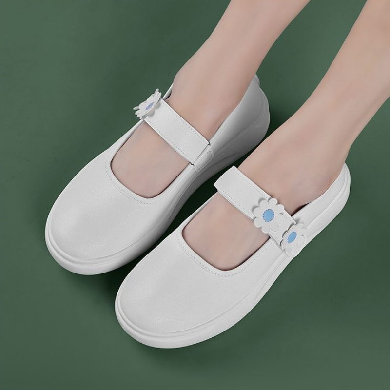 Nursing Shoes Women Slip on Pl - Women'S Shoes For Standing All Day review and price