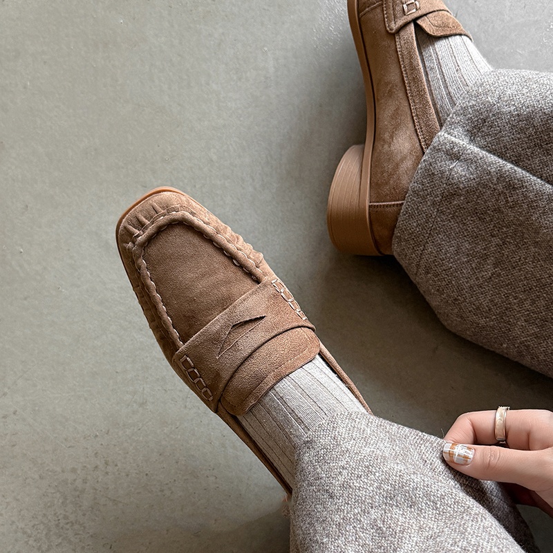 QUTAA 2026 News Fashion Women  - Kids Shoes Women review and price