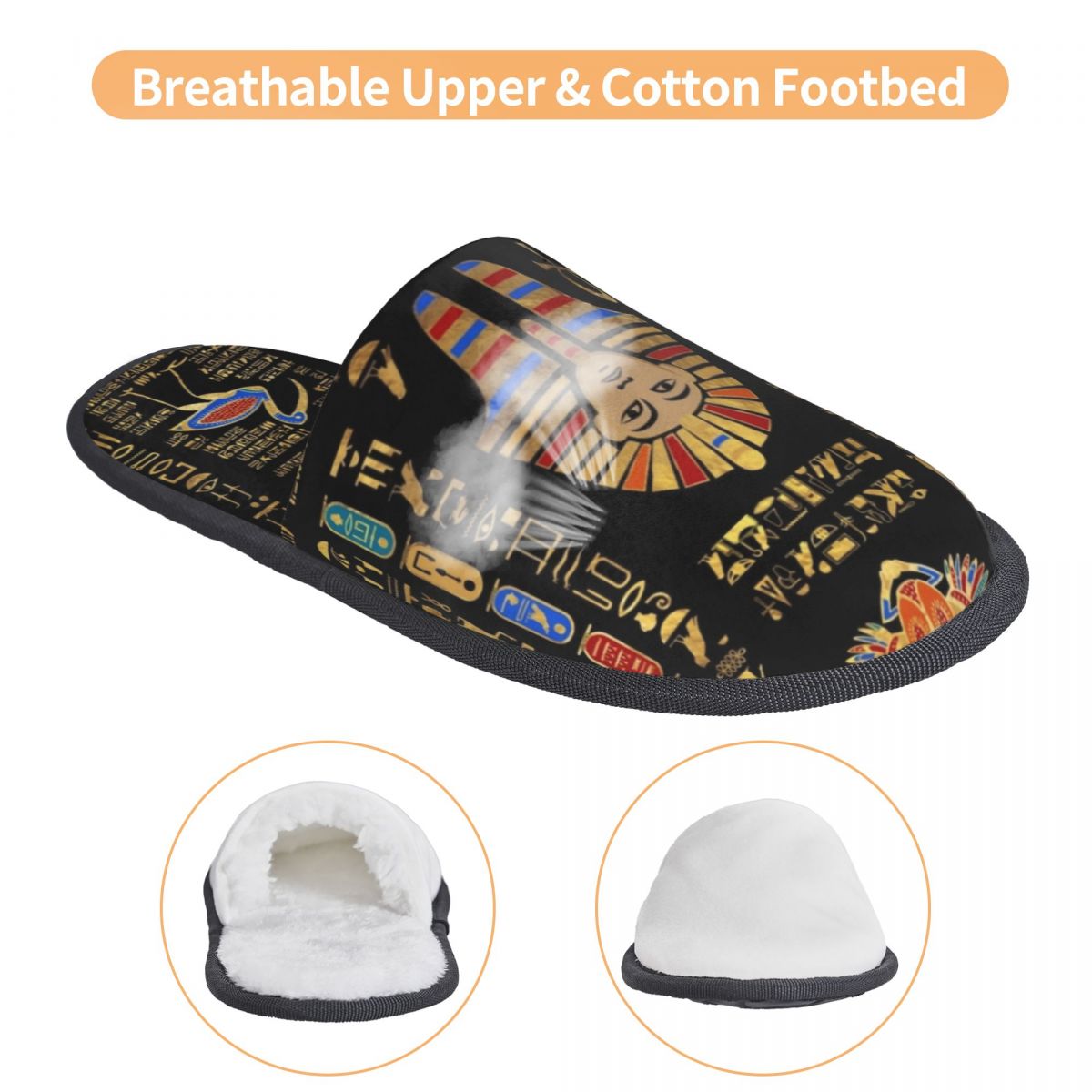 Custom Egyptian Hieroglyphs An - Women Shoes Egypt review and price