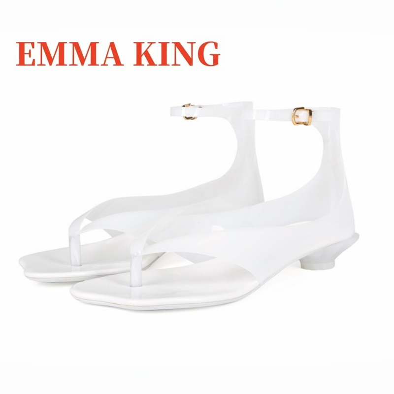 Women's Thong Jelly Sandals,20 - Jelly Sandal Women review and price