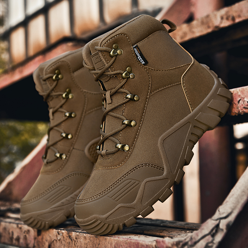 Men Tactical Shoes Outdoor Cli - Women'S Shoes Hike review and price