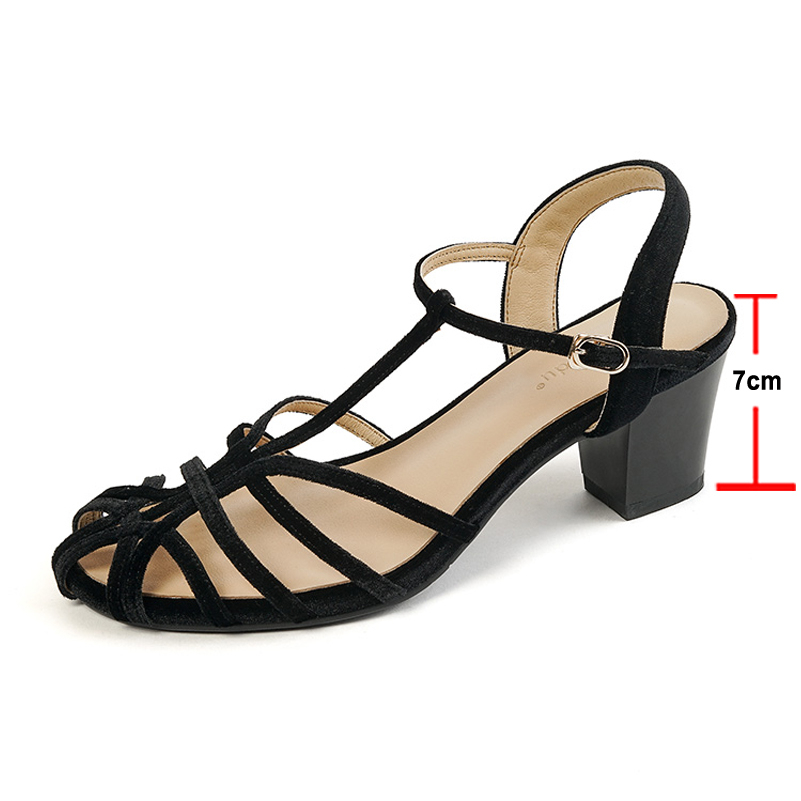 Meotina Women Gladiator Sandal - Women'S Shoes Size 40 In Us review and price