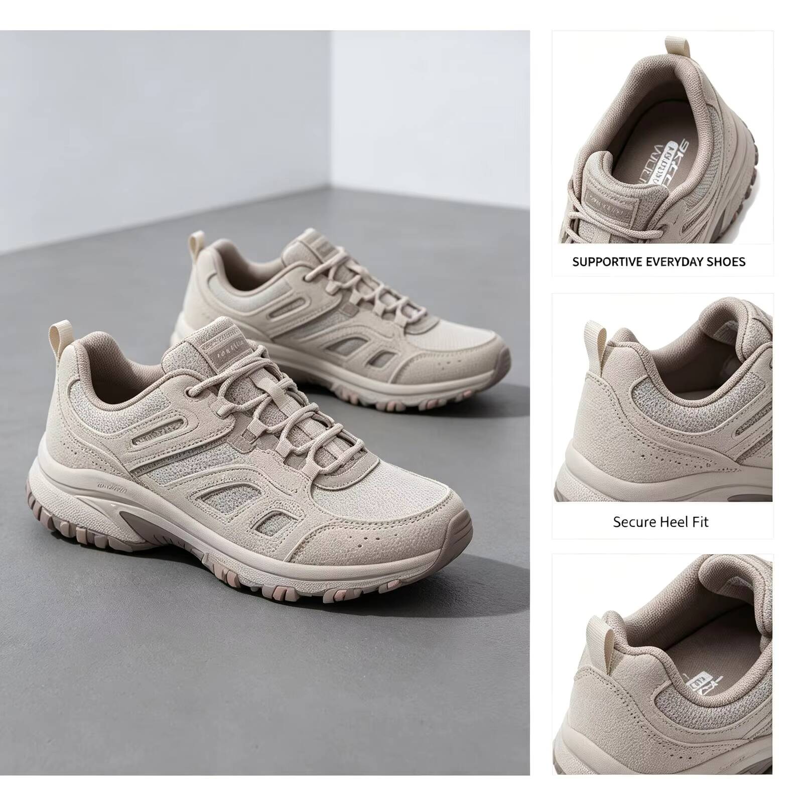 SKECHERS New Women Running Sho - Women Shoes Skechers review and price