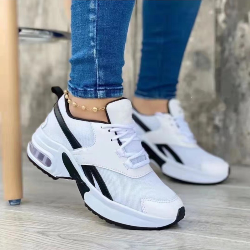 Ladies Sneakers 36-43 Autumn N - Women Shoes Skechers review and price