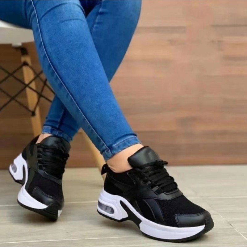 Ladies Sneakers 36-43 Autumn N - Women Shoes Skechers review and price