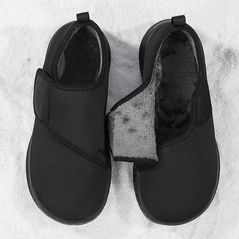 Winter Open Elderly Shoes With - Women'S Shoes For Bunions review and price