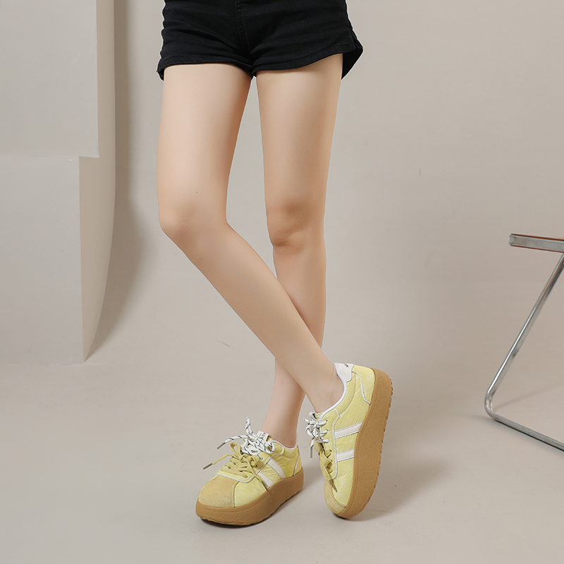 Women's Fashion Casual Sneaker - Women'S Shoes Size 40 In Us review and price