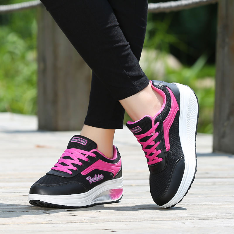Women Sneakers Shoes Fashion W - Women Shoes Skechers review and price