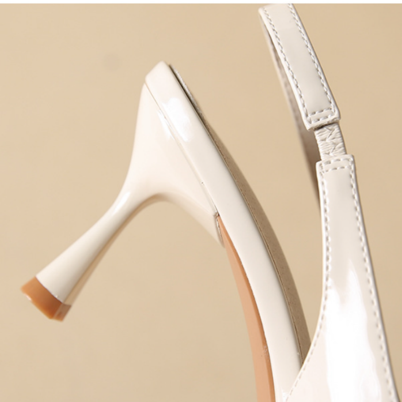 Women Sexy High Heeled Sandals - Women'S Shoes Size 40 In Us review and price