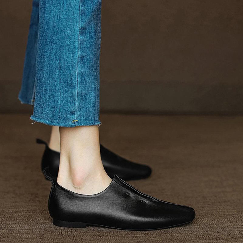 Women's Loafers Luxury Artific - Women'S Shoes Size 40 In Us review and price