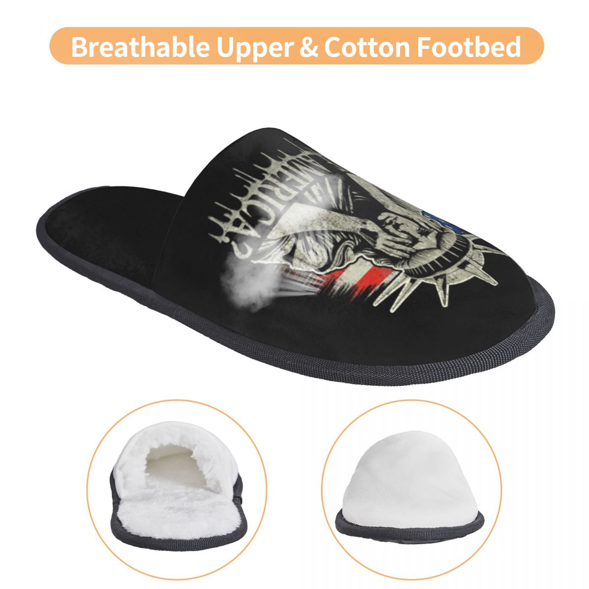 Custom Wtf America Statue Of L - Women'S Shoes Liberty review and price