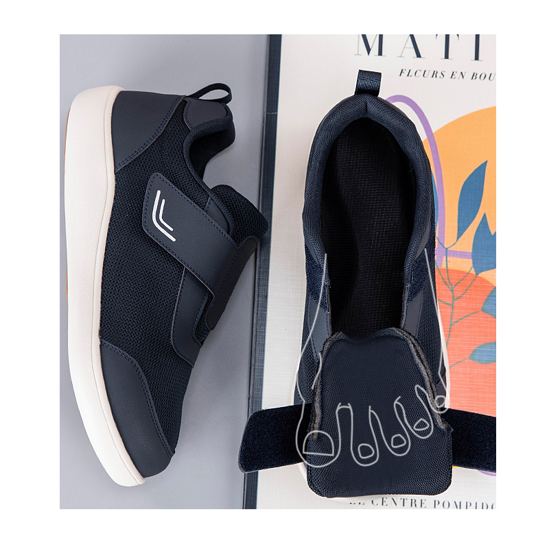 Open Shoes for Elderly Adjusta - Women'S Shoes For Bunions review and price