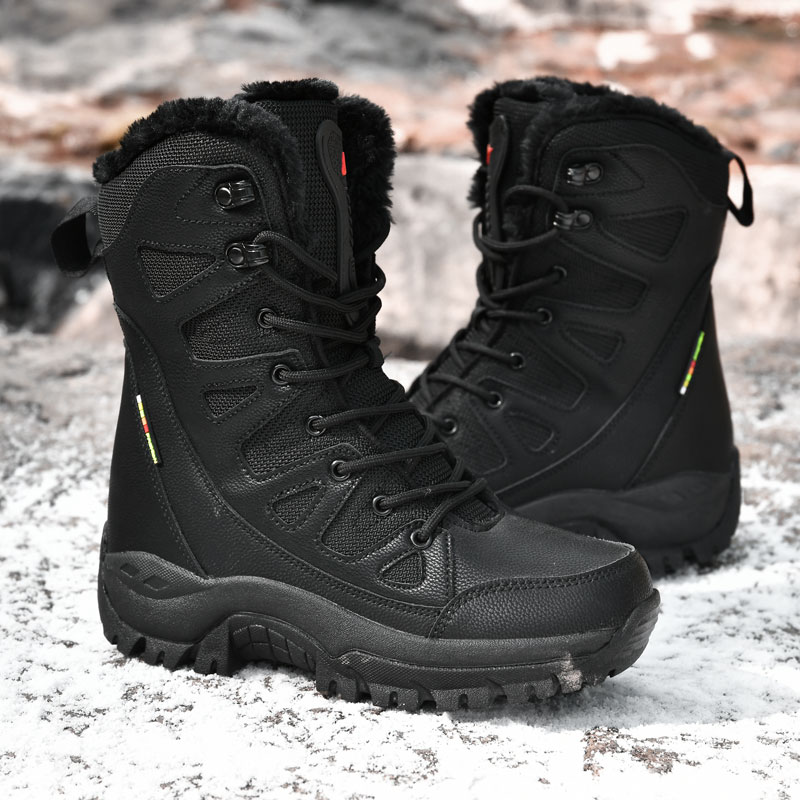 New Men Tactical Boots Waterpr - Women'S Shoes Hike review and price
