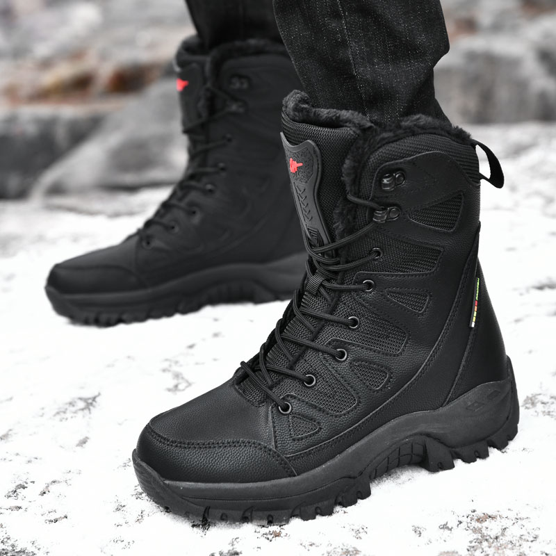 New Men Tactical Boots Waterpr - Women'S Shoes Hike review and price