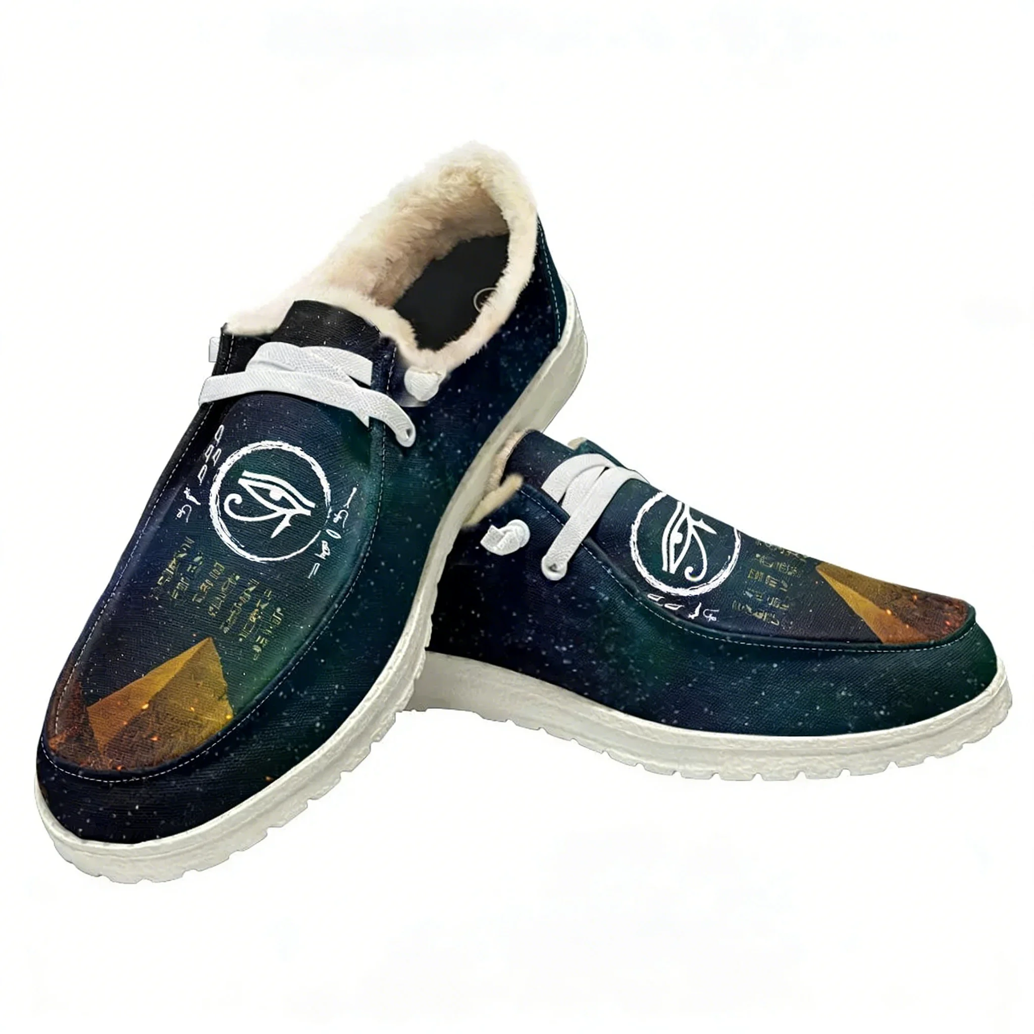 Eye of Egypt Horus Egyptian Go - Women Shoes Egypt review and price