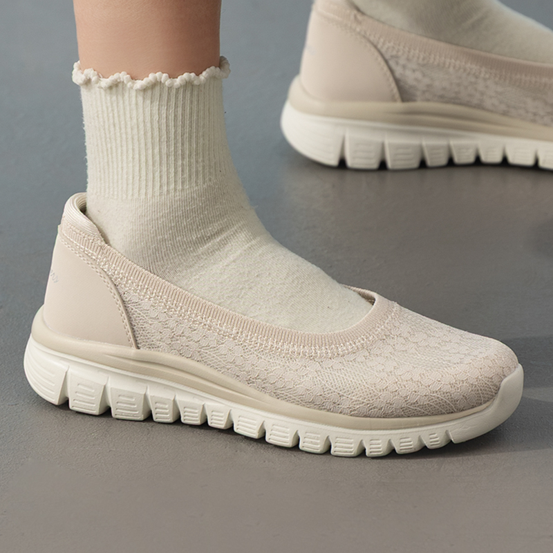Skechers Women's Sneakers Slip - Women Shoes Skechers review and price