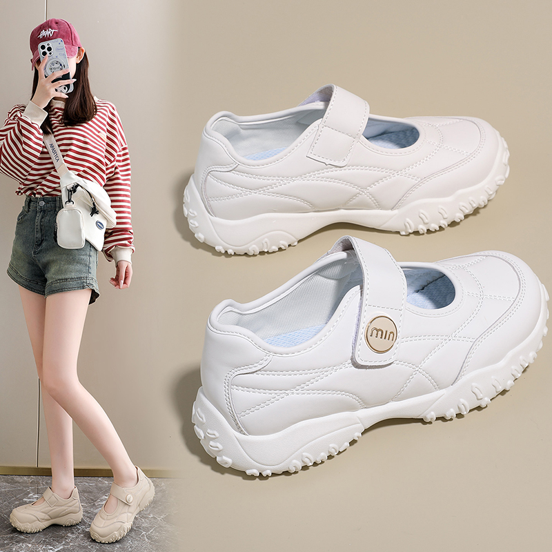 Women Mary Jane Nurse Shoes Si - Women'S Shoes For Standing All Day review and price