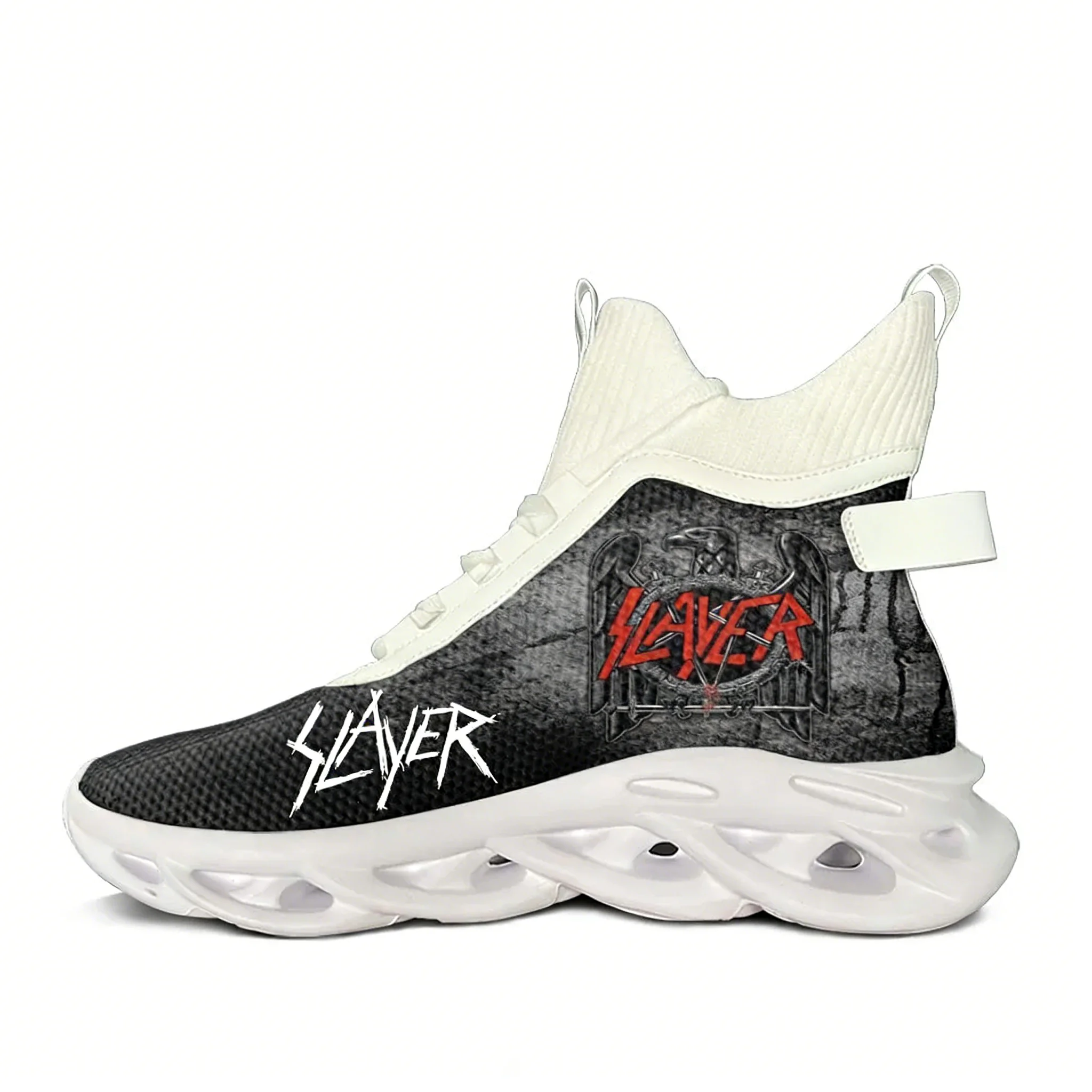 Slayer Heavy Metal Rock Band H - Women'S Shoes Hike review and price
