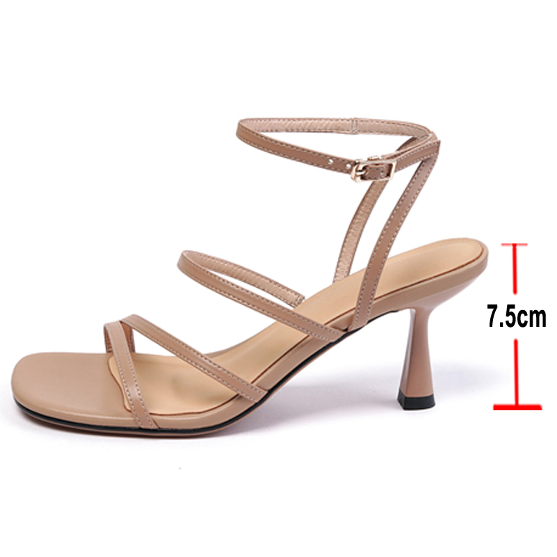 Meotina Sandals Women Shoes Sq - Women'S Shoes Size 40 In Us review and price