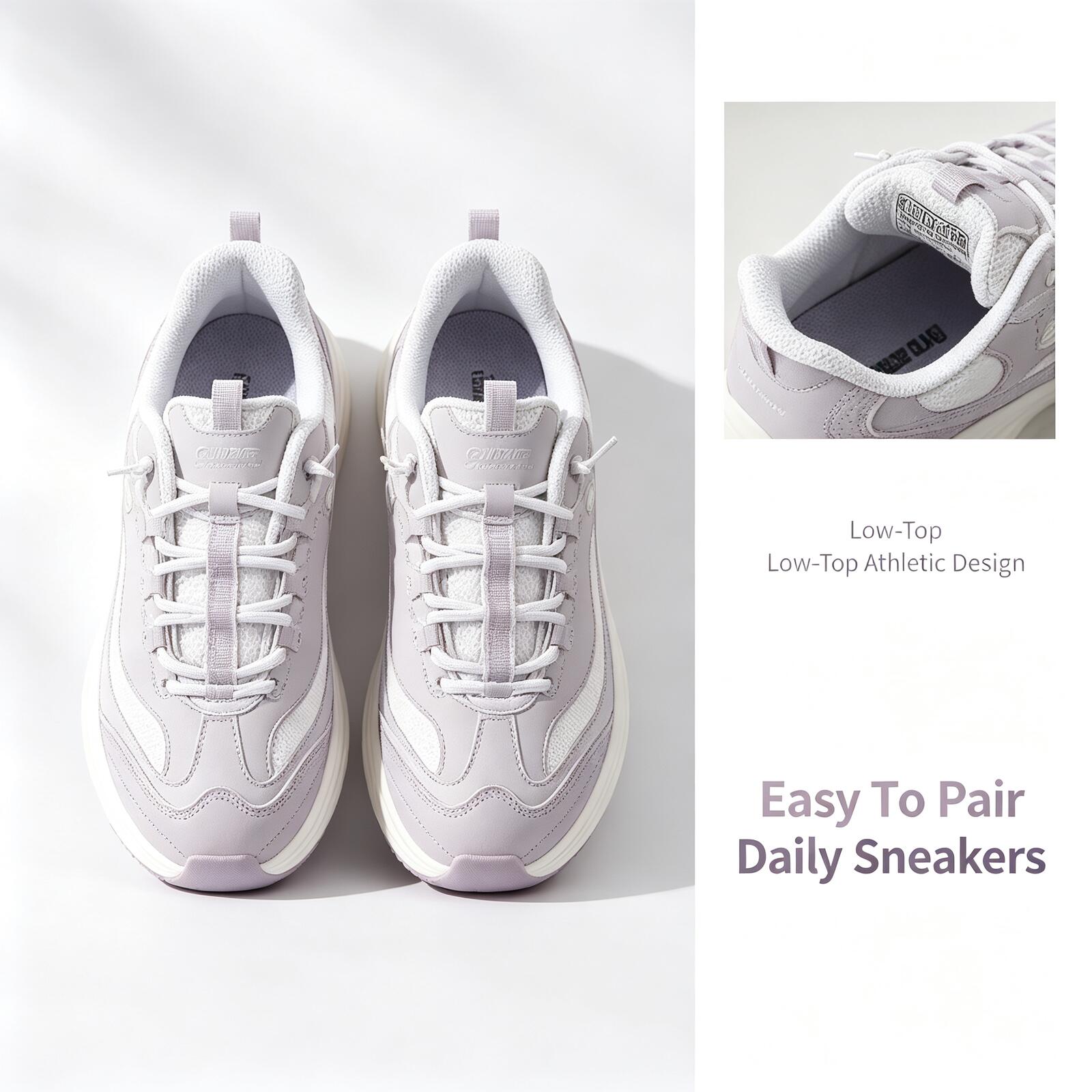 Skechers Women Lavender Memory - Women Shoes Skechers review and price