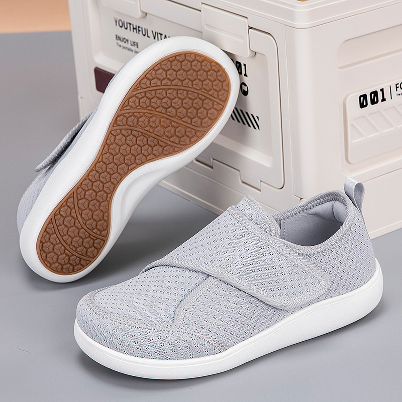 Open Shoes for Elderly Adjusta - Women'S Shoes For Bunions review and price